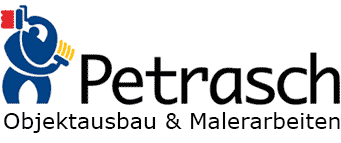 Logo Petrasch